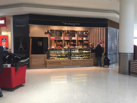 La Boulangerie - Accommodation Cairns 0