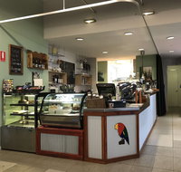 Lamington Teahouse - Accommodation Cairns