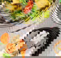 Loving Hut - Bankstown