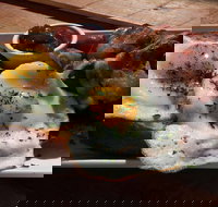 Magic Lands Cafe and Bar - Accommodation Cairns