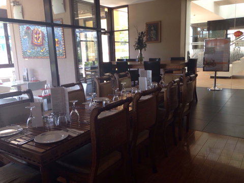 Maharaja's Lakeside - Accommodation Cairns 0