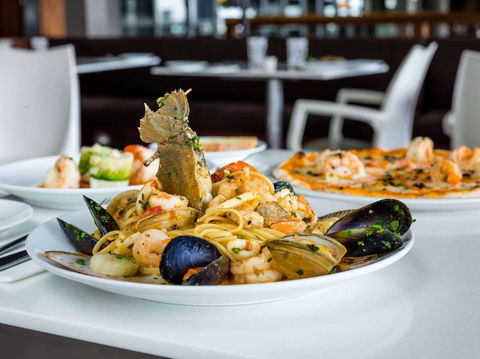 Marina Paradiso - Accommodation Cairns 0