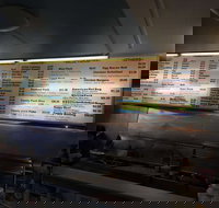 Mitcham Fish  Chips - Accommodation Cairns