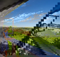 Mt Lofty Ranges Vineyard - Accommodation Cairns