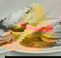 Much More Than Coffee - Accommodation Cairns