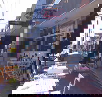 Nero's Espresso - Accommodation Cairns