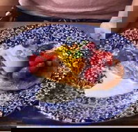 Paper Daisy - Halcyon Hotel - Accommodation Cairns