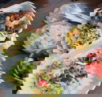 Parkdale Free Range Charcoal Chicken