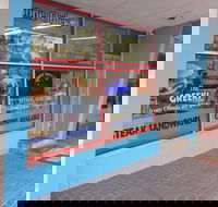 Paul Street Fish Shop - Accommodation Cairns