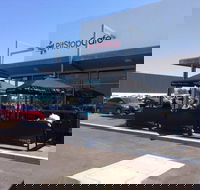 Pitstop Cafe - Accommodation Cairns