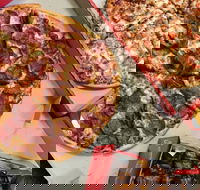 Pizza Hut - Bundoora