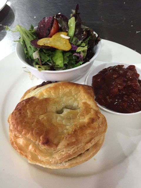 Point Milk Bar - Accommodation Cairns 0