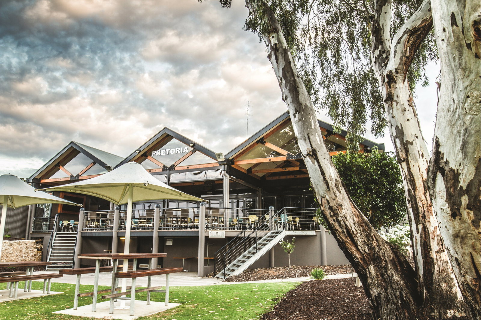  Accommodation Cairns