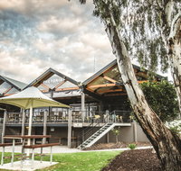 Pretoria Hotel - Accommodation Cairns