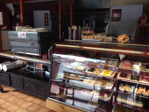 Precinct Bar & Restaurant - Accommodation Cairns 0