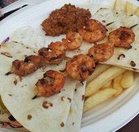Real Adana Chargrill