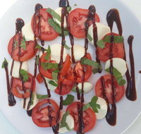 Rocky Hos Grille and Diner - Accommodation Cairns