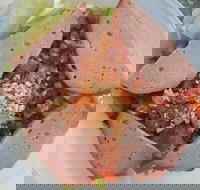 Rue Saigon - Accommodation Cairns