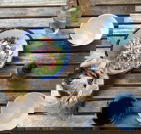 Salvage Coffee - Accommodation Cairns