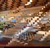 Sandalford Wines - Margaret River - Accommodation Cairns