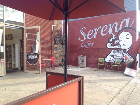 Serena Coffee Roasting Warehouse - Accommodation Cairns 0