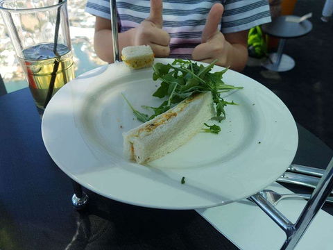 Seventy7 Cafe & Bar - Accommodation Cairns 0