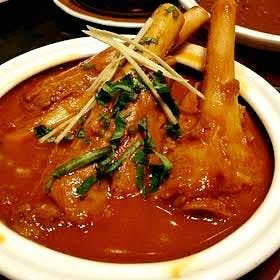 Shahi Mahal - Accommodation Cairns 0