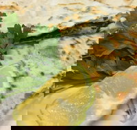 Sing Bo - Accommodation Cairns