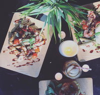 Star Bean Cafe - Accommodation Cairns