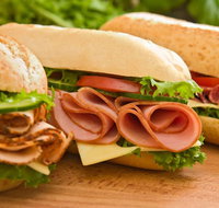 Subway - Varsity Lakes