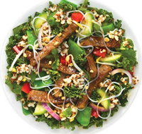 Sumo Salad - Eastgardens - Accommodation Cairns