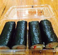 Sushi Sushi - Broadmeadows - Accommodation Cairns
