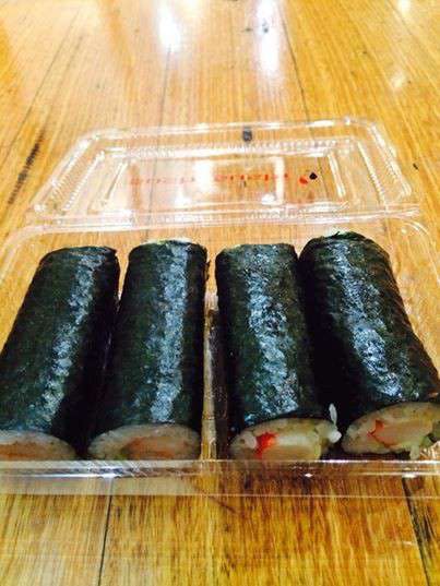 Sushi Sushi - Broadmeadows - Accommodation Cairns 0