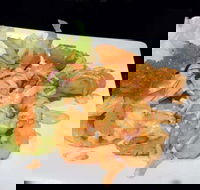 Taku Japanese Kitchen - Accommodation Cairns