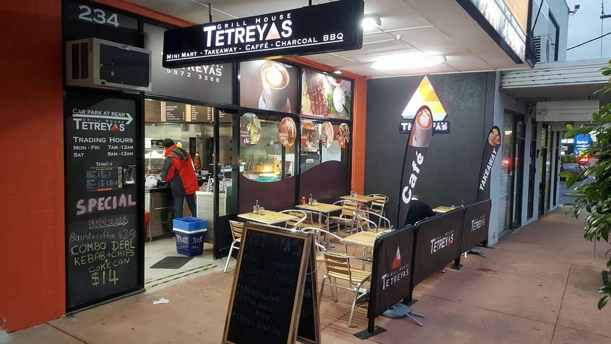 Mitcham VIC Accommodation Cairns