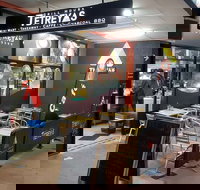 Tetreyas Grill House - Accommodation Cairns