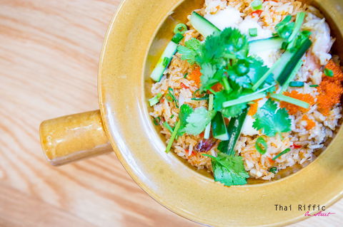Thai Riffic - Parramatta - Accommodation Cairns 0