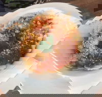 The Maltese Pastizzi Bar  Restaurant - Accommodation Cairns