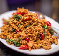 The Thai Orchid Restaurant - Upper Mount Gravatt - Accommodation Cairns
