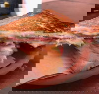 The Little Cake and Coffee Shop - Accommodation Cairns