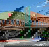 The Wentworthville Hotel - Accommodation Cairns