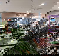 The 7th Corner Cafe - Accommodation Cairns