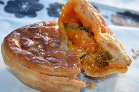 The Farmers Wife Harvest Cafe - Accommodation Cairns 0