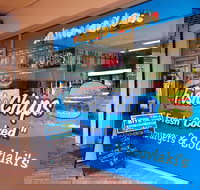 The Local - Accommodation Cairns