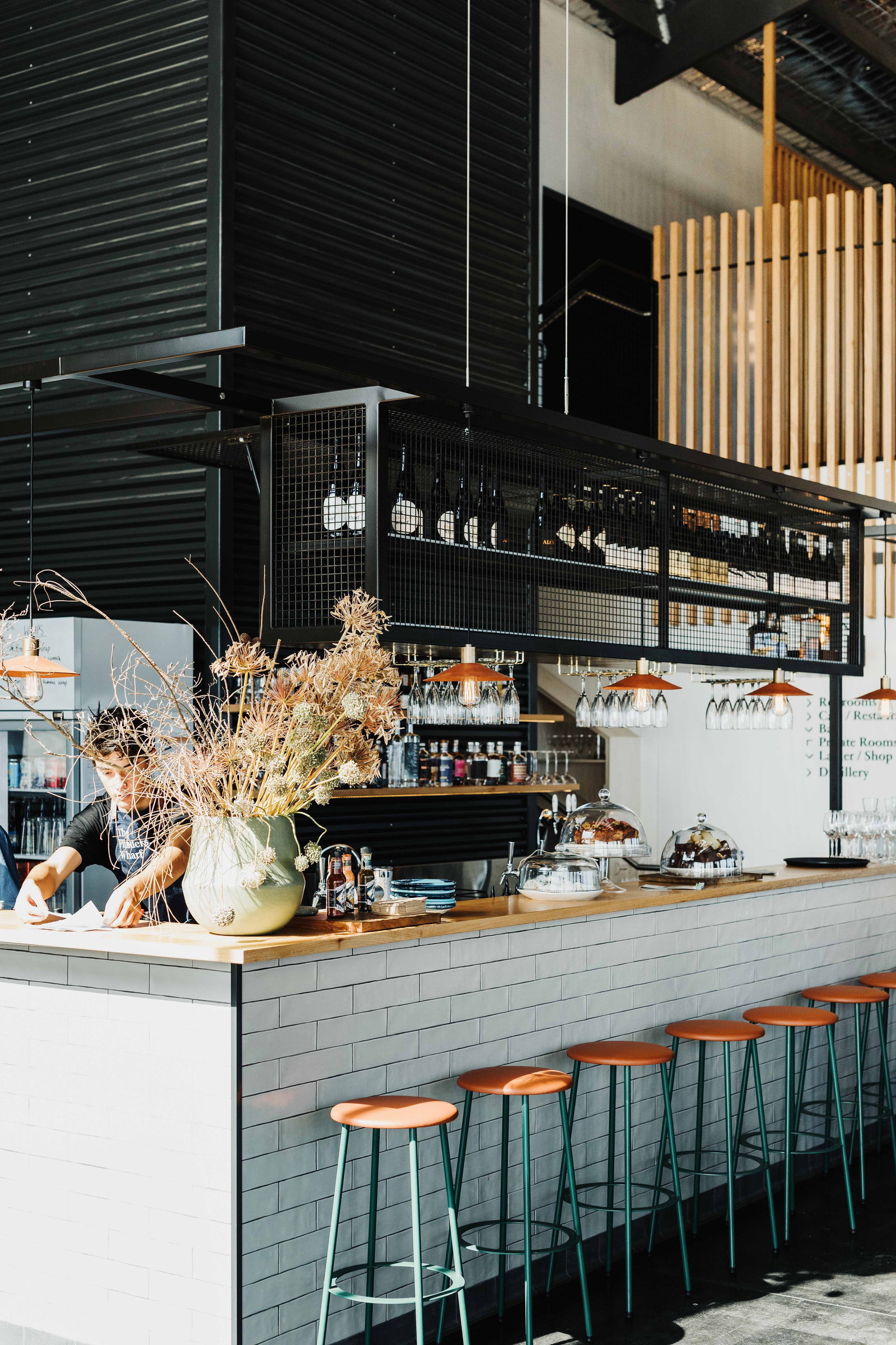 Whitemark TAS Accommodation Cairns