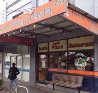 The Scarfo Family Pizza Restaurant - Accommodation Cairns