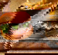 The Chookery Cafe - Accommodation Cairns