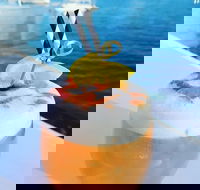 The Bistro at Manly Pavilion - Accommodation Cairns