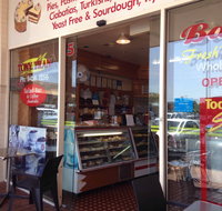 Tony Tran Bakery - Accommodation Cairns