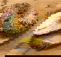 Treat No Wheat - Accommodation Cairns